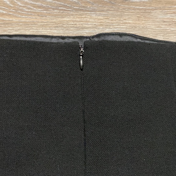 Celine Leather Skirt - Picture 8 of 8